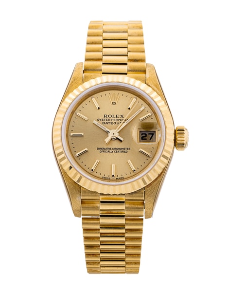 Rolex Datejust Lady 79178